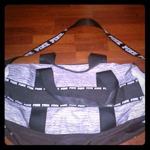Brand New Victoria Secret Dufflebag